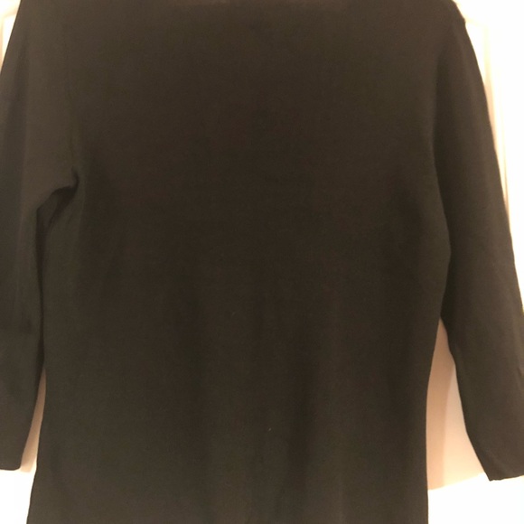 Cable & Gauge Top - Picture 5 of 5